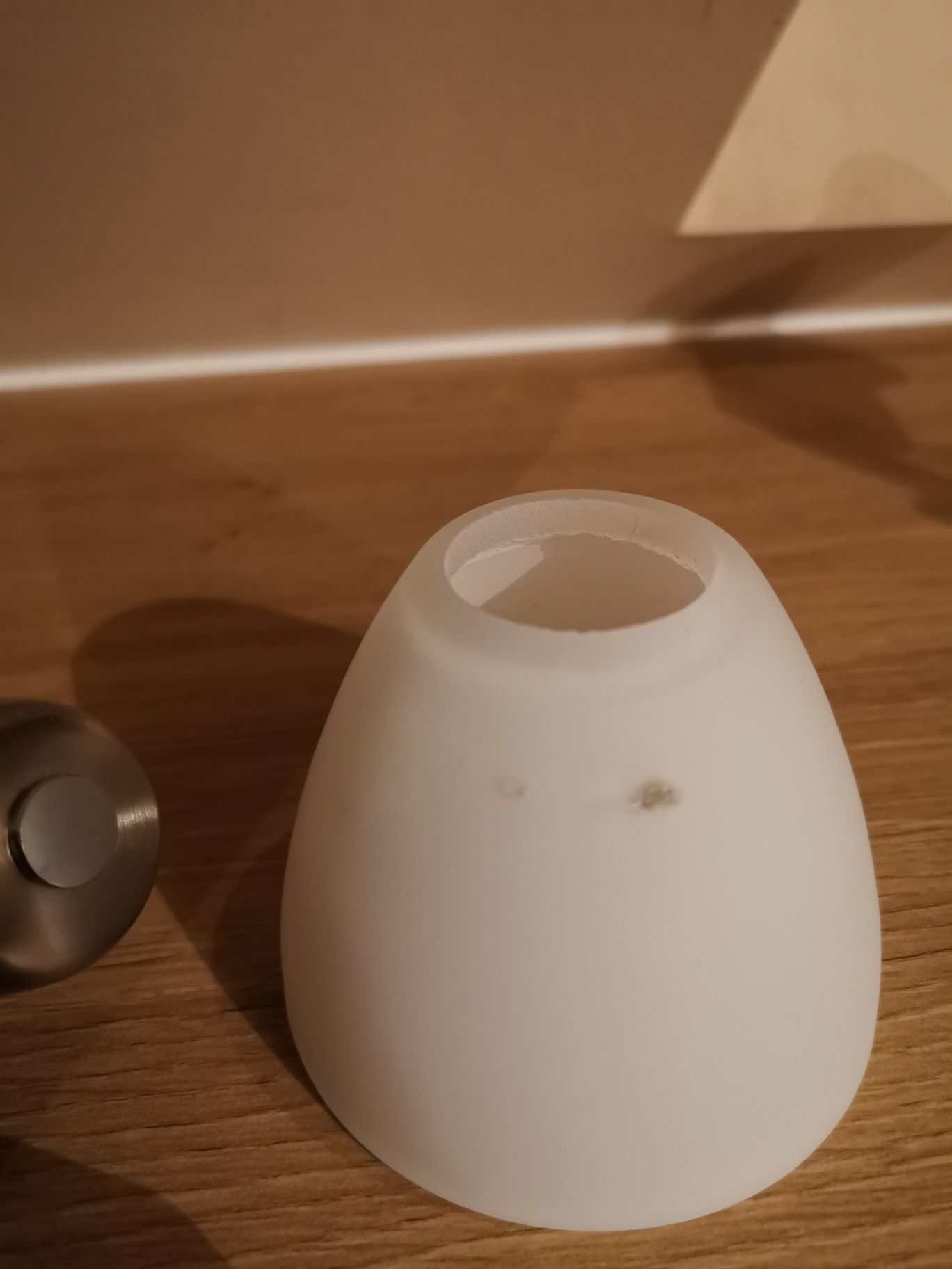 Lampka oprawa ścienna sufitowa