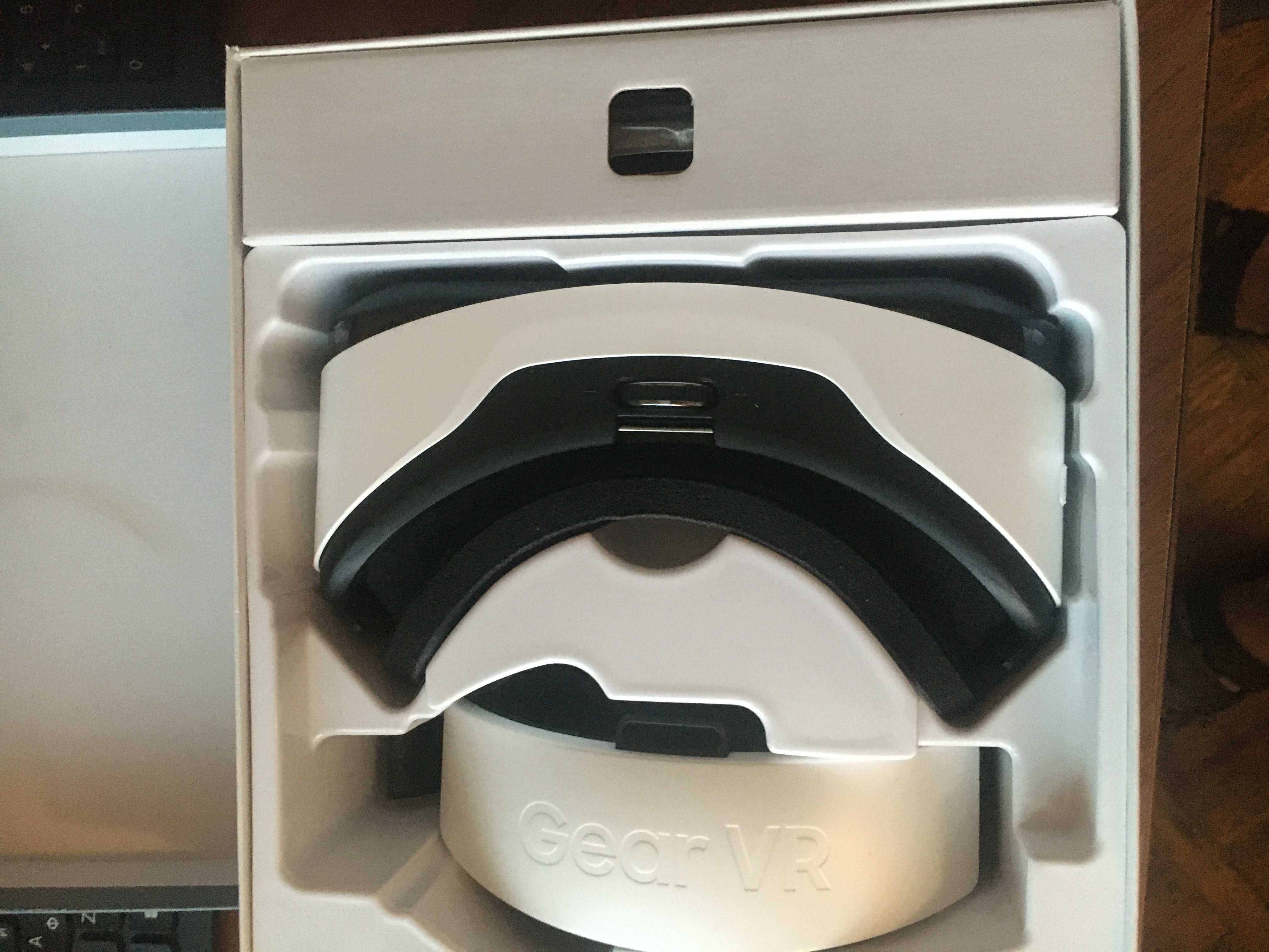 Очки ВР Samsung Gear VR2 Black