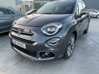 Fiat 500 X SPORT Diesel