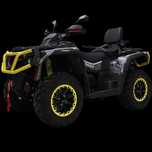 ODES 850 PRO MAX, 1000 cm3, led, wyciągarka, can-am. new face,
