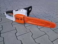 Pilarka elektryczna Piła STIHL MSE 170 C Profesjonalna Mocna Germany