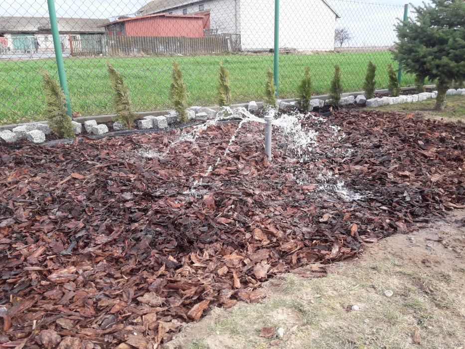 biologiczna oczyszczalnia Bamartech Bio Solid ASR 2-6 osób Kompleksowo