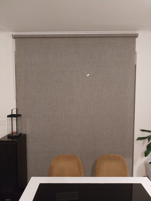 Persianas de interior