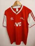 Camisola do Arsenal