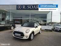 MINI Cooper D Auto