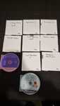 Jogos para ps2, PC e 2 filmes DVD