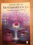 Książki parapsychologia