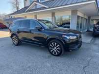 Volvo XC 90 Volvo Xc90 Inscription