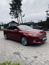 Продається Ford fusion titanium