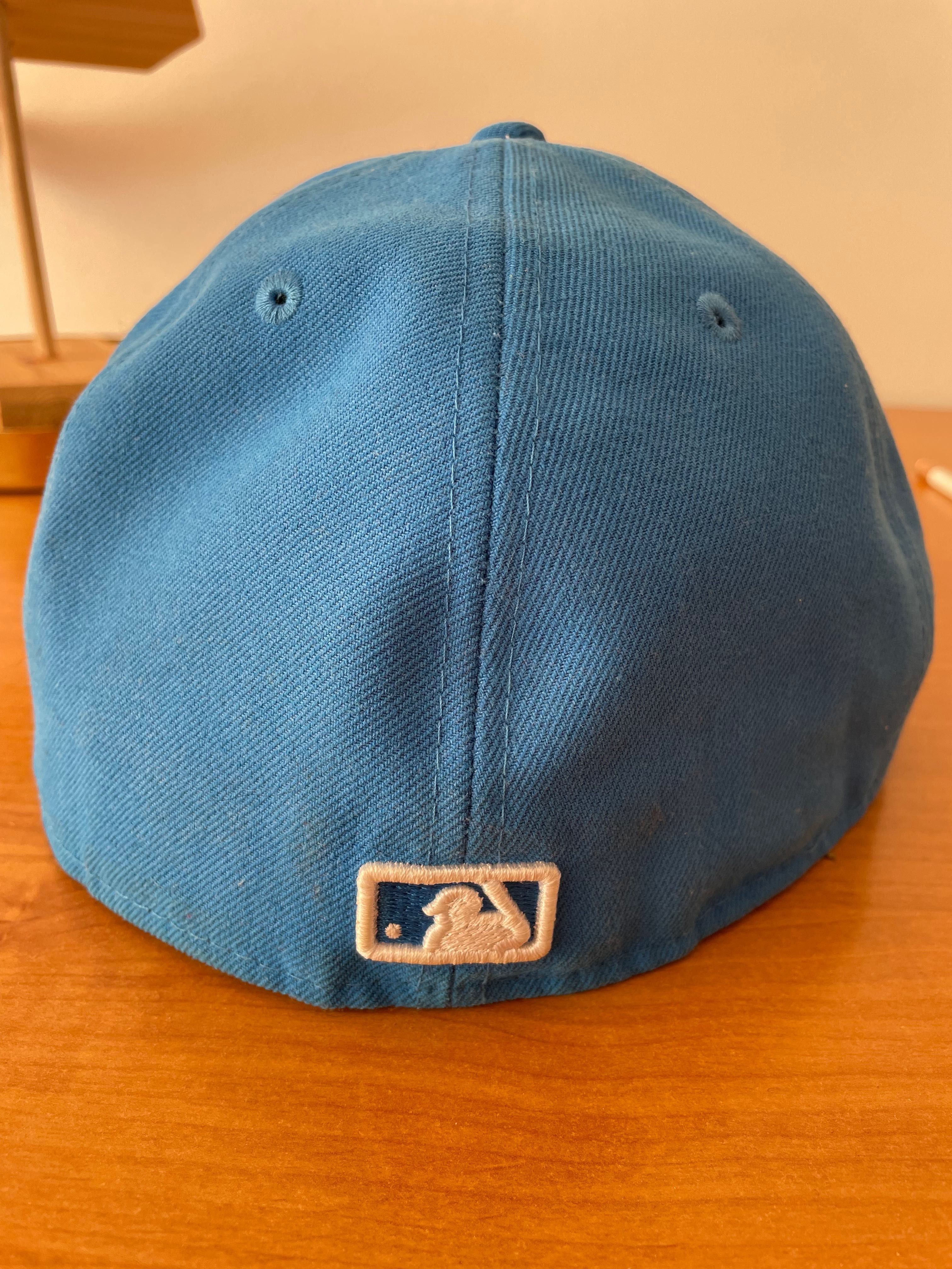 Czapka New Era fullcap