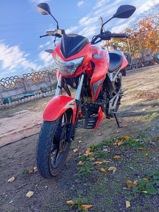 Продам мото в хорошем состоянии