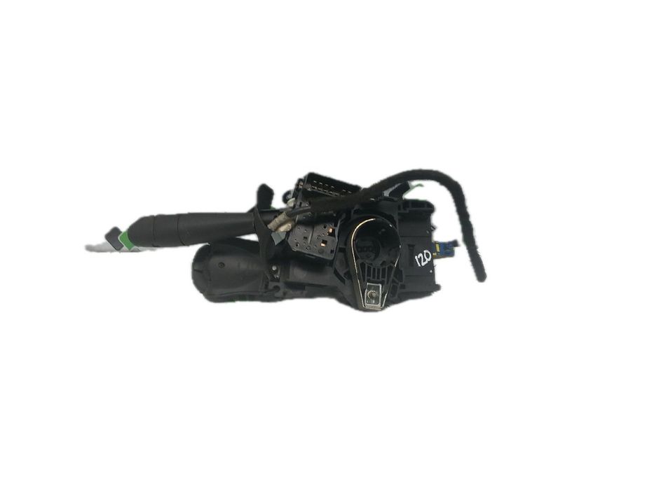 Manete (Escovas) Limpa Pará Brisas Dacia Logan Mcv (Ks_)