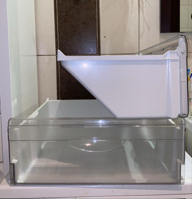 Морозильные ящики Атлант