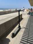 trotinete eletrica Urban Glide