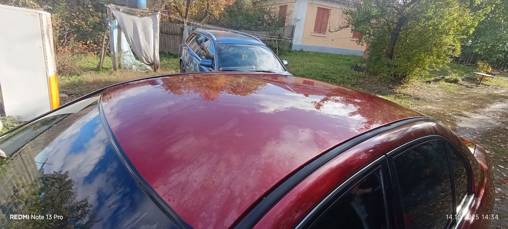 Продам Galant 8 акула
