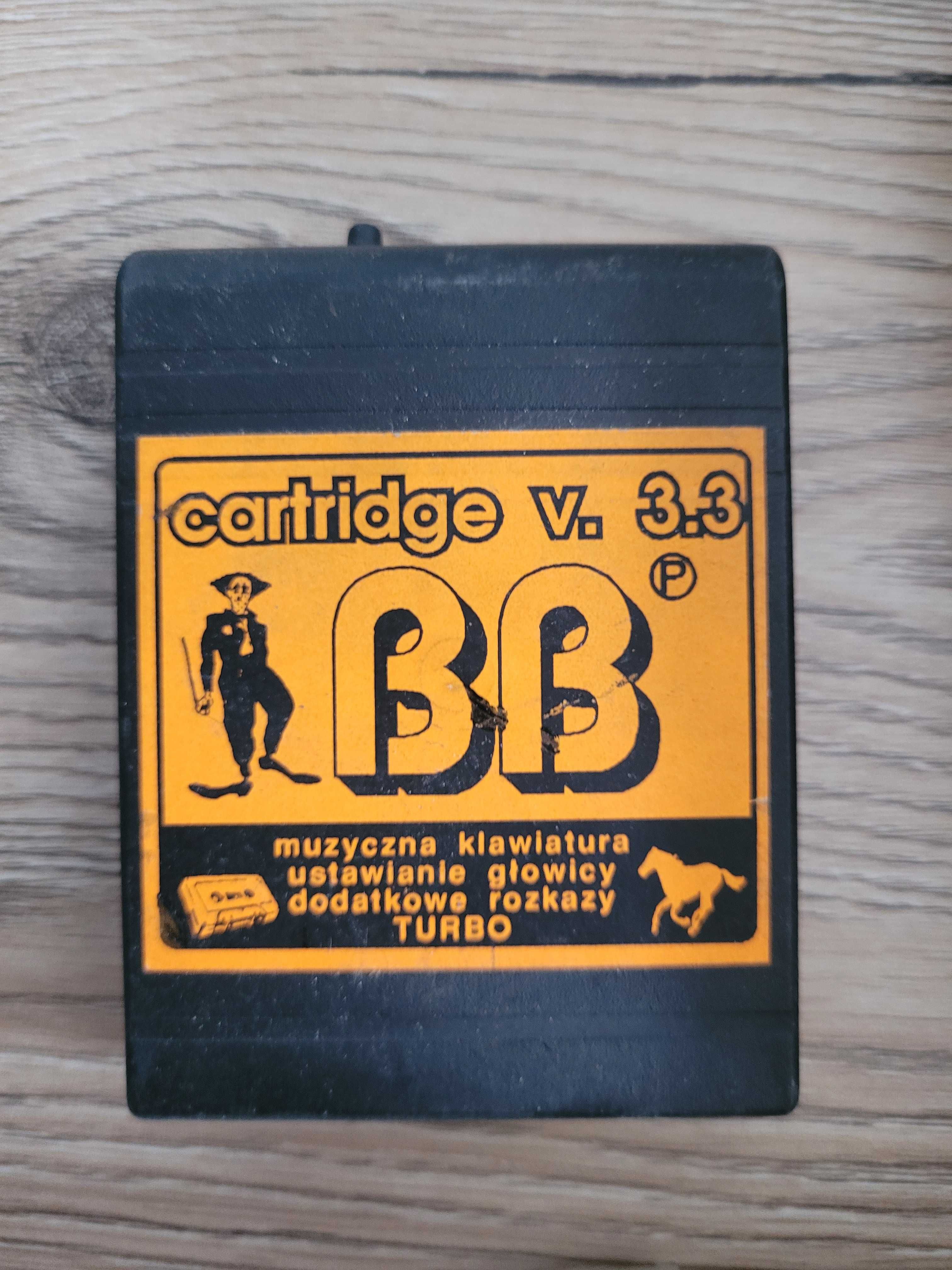 Commodore C64 zestaw