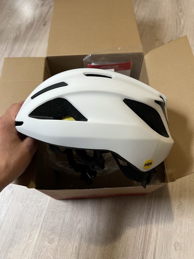 Specialized Align 2 Mips S/M ( вело шолом, Met , Giro)