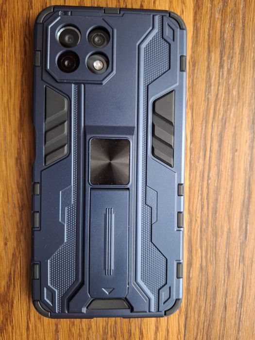 Mi 11 Lite 5G 6/128  cały komplet nowa bateria