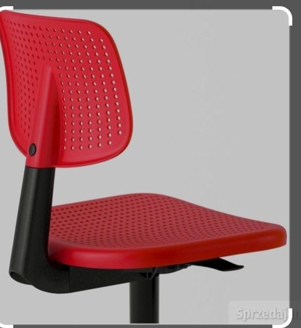 Krzesło do biurka