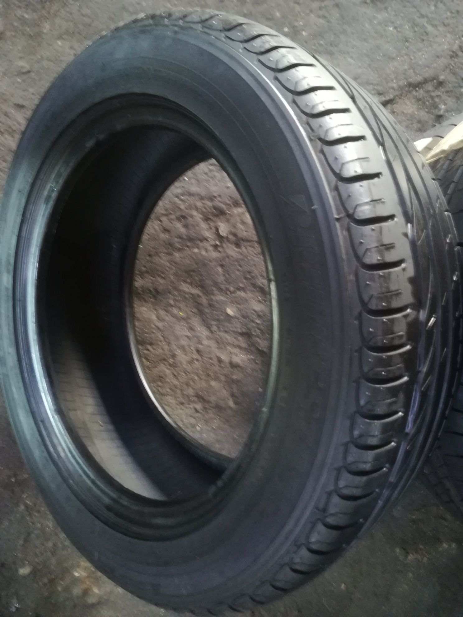 Opona letnia 195/55R15 Bridgestone Turanza ER300 bieżnik 5 mm lato