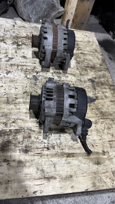 Генератор Lacetti 1.8 LDA SED