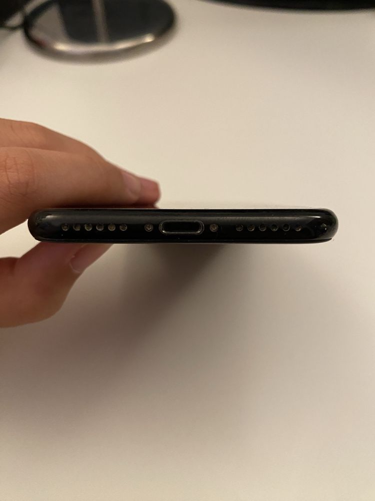 Iphone 7 - Muito usado