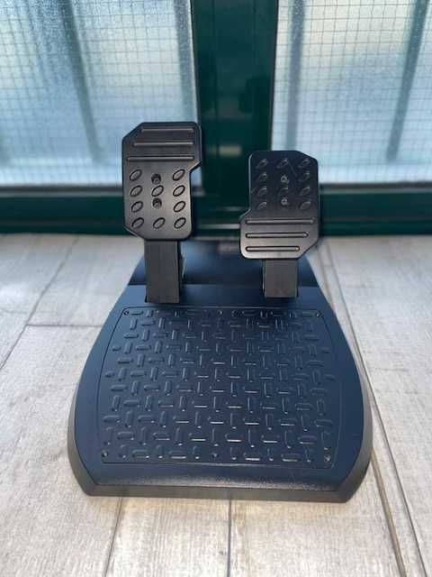 Volante Thrustmaster T80 Ferrari 488 GTB Edition