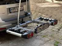 Bagażnik rowerowy Thule EuroClassic Pro 903