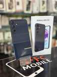 Samsung A55 128gb Awesome Navy, Bez Rat, Gwarancja, Sklep, Domino