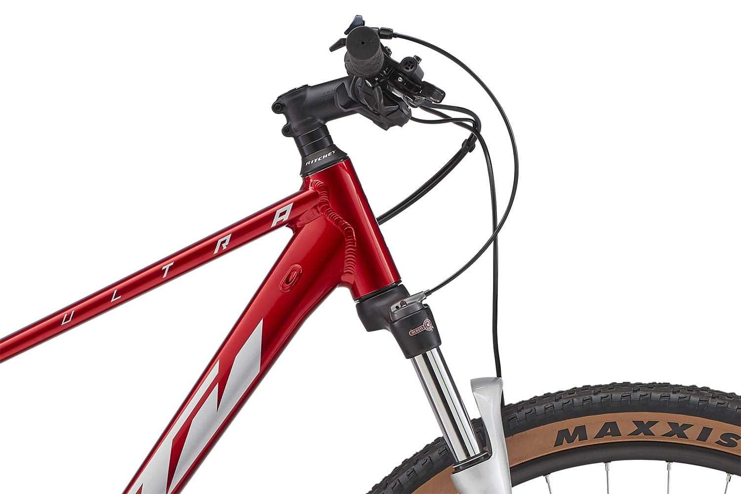 WYPRZEDAŻ Rower MTB * KTM ULTRA FUN 29 L/47* Sram Eagle 12s Hydraulika