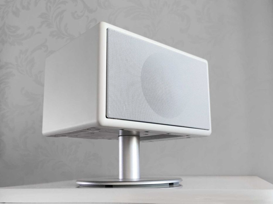 Аудиосистема Geneva Model S Wireless
