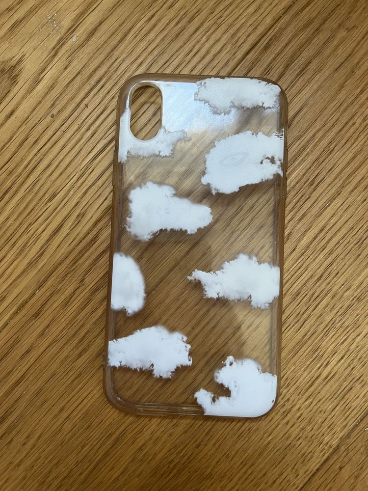 Etui na iphone xr