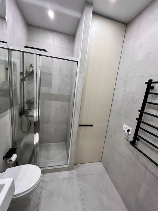 Оренда квартири, 2 кімнати, ЖК GENEVE , ул.Костомарівська 1а