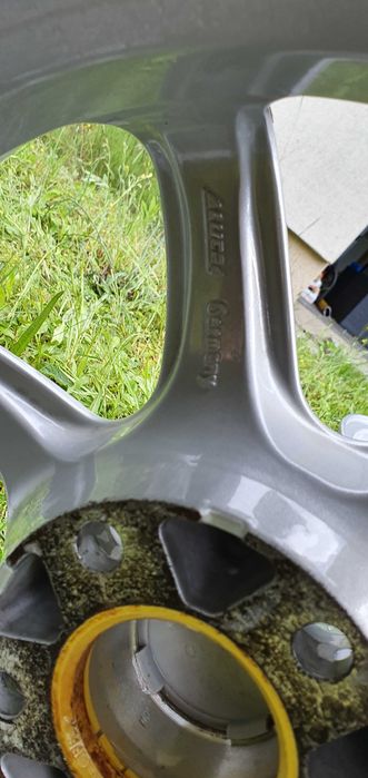 Felgi Alutec 16 cali 5x112