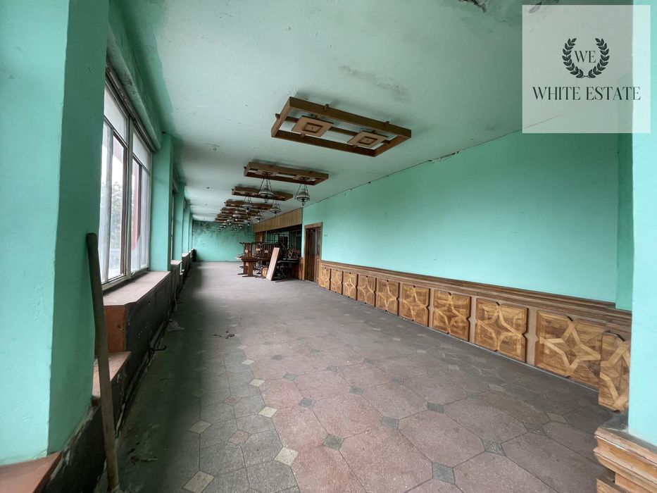 Продаж комерційного приміщення вул. Микулинецька