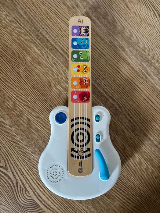 Іграшка музична Baby Einstein Гітара Magic Touch (12396)