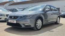 SEAT Leon ST 1.6 TDI Style S/S