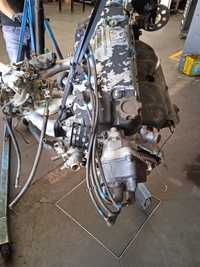 Motor Honda Civic Ii Shuttle (Ee)