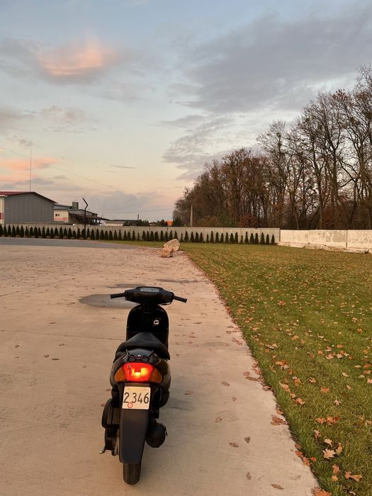 Suzuki ледз 2 в хорошому стані