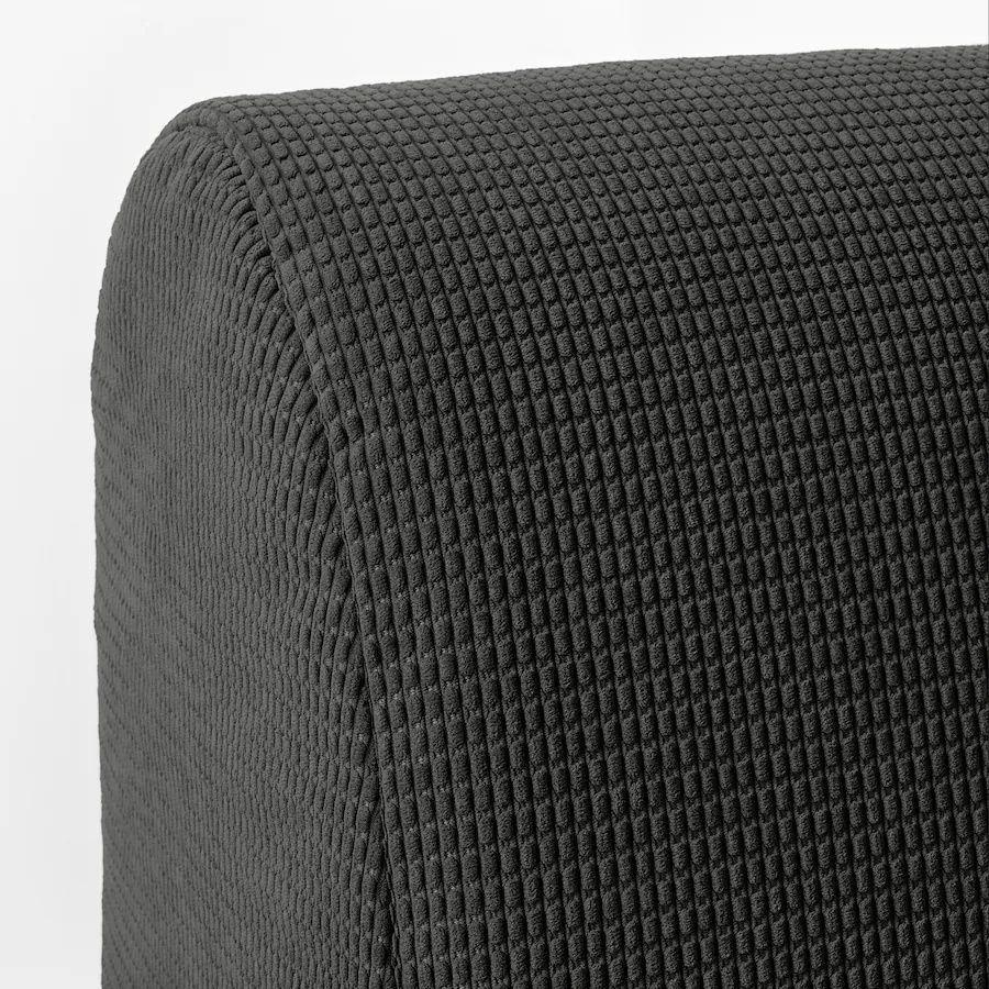 Sofa 2-osobowa, rozkładana LYCKSELE MURBO 
So
Sofa 2-osobowa