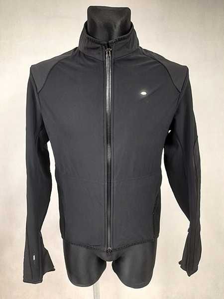Assos D2 Softshell rowerowy męski M