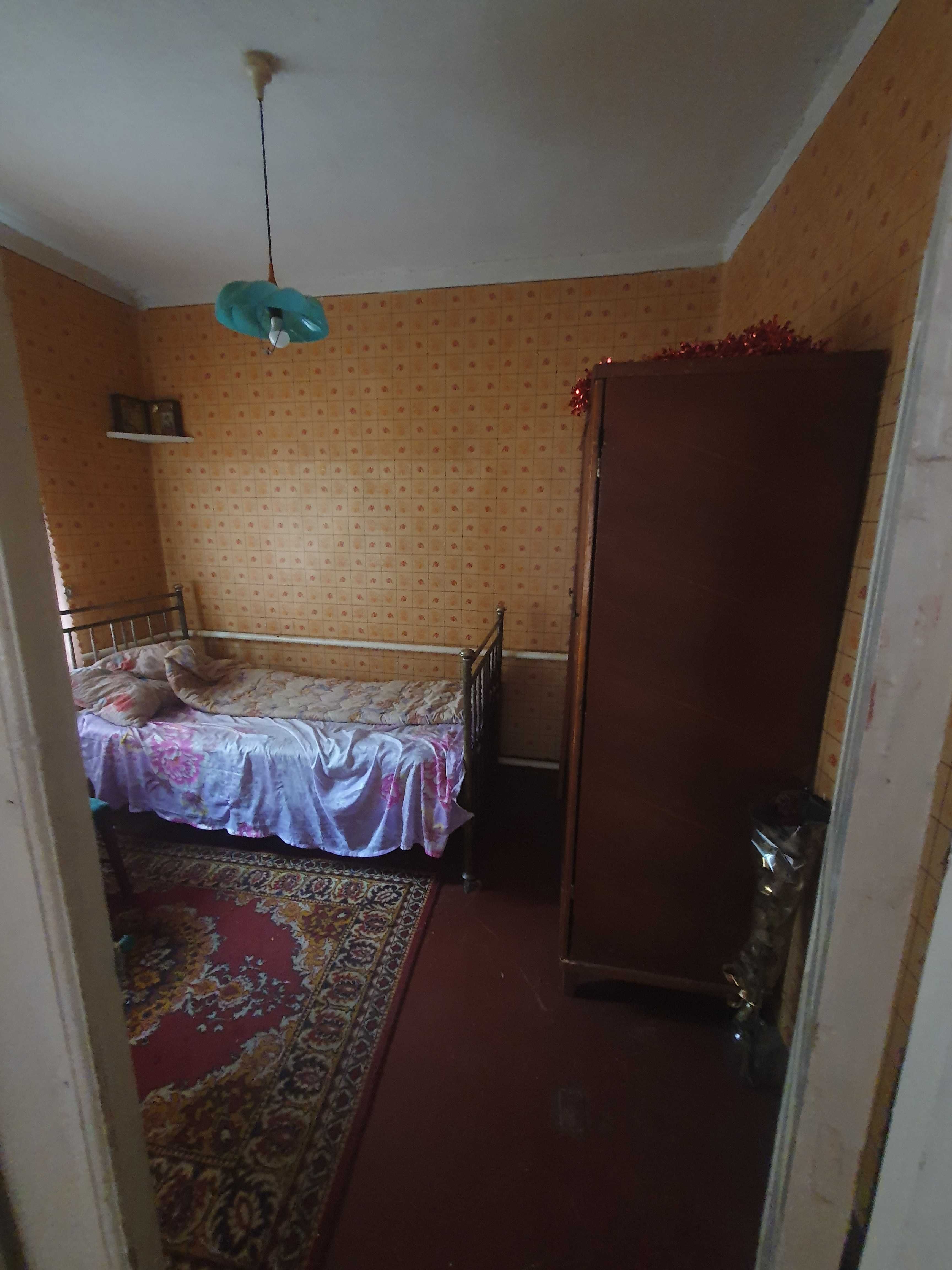 Продам будинок по вул. Залізничній