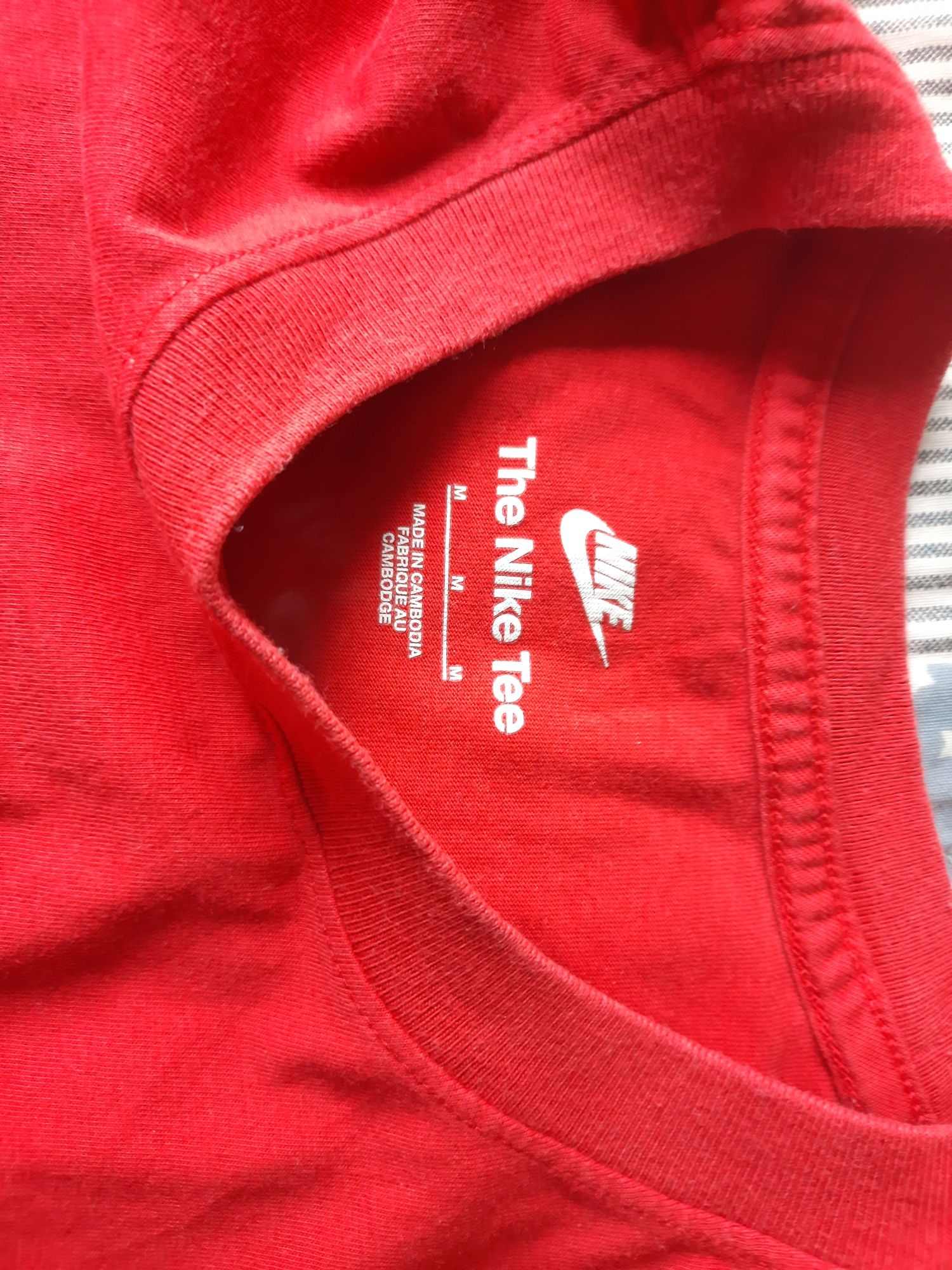 T-shirt Nike original