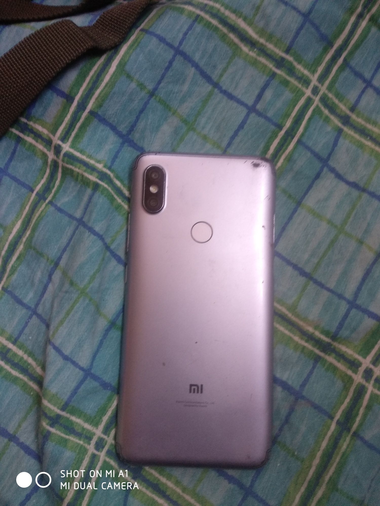 Продам телефон xiaomi redmi 9 A