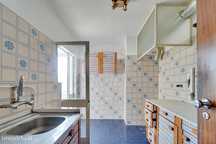 Apartamento T2 em Esgueira