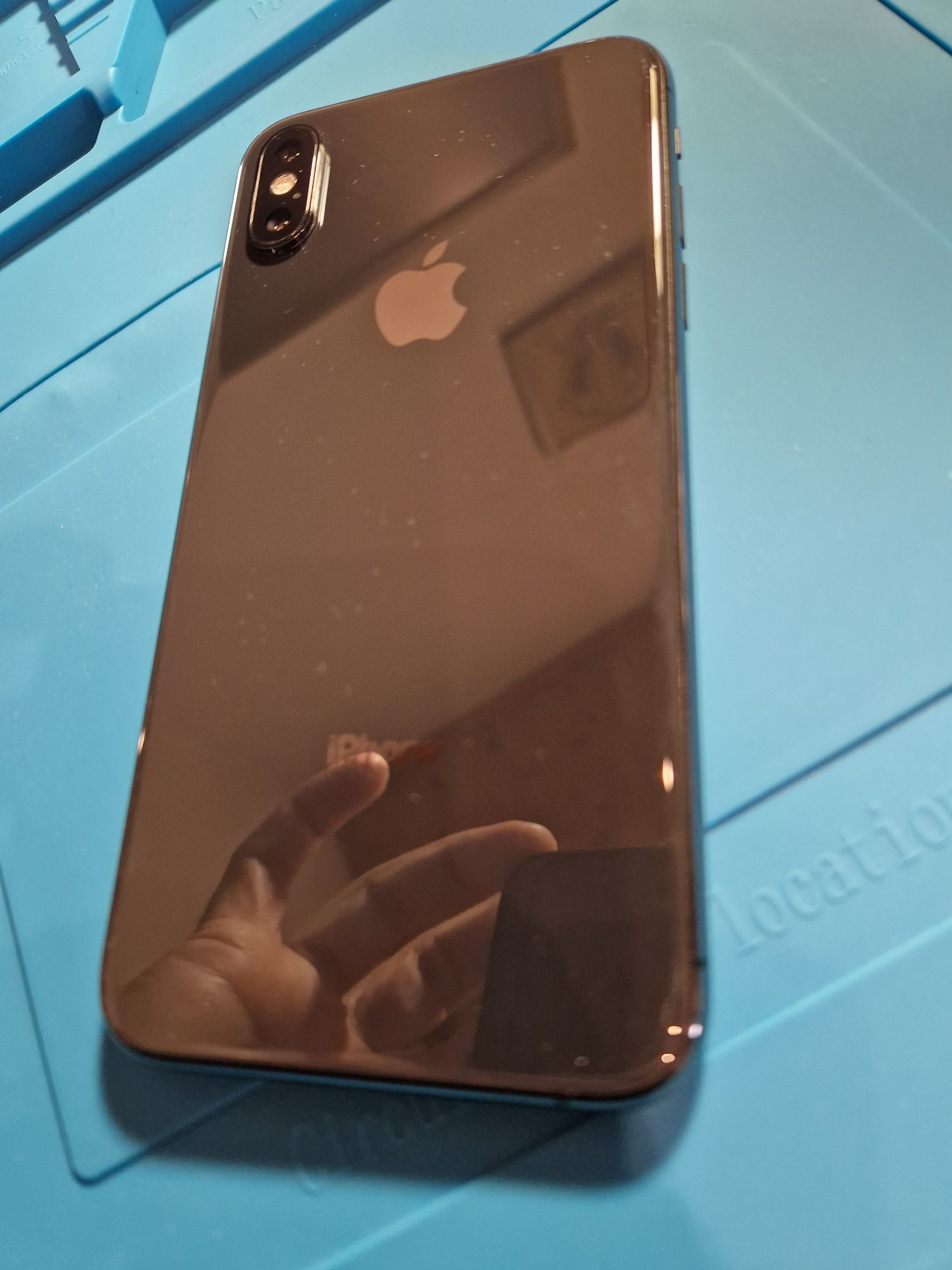 Iphone xs 64gb preto