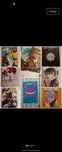 Vários mangas novos por 7€