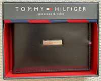 Portfel męski Tommy Hilfiger Oryginał z USA!