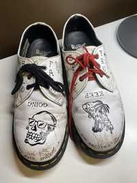 Dr. Martens 1461 Scribble r. 39