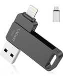 Pendrive 512 GB do iPhone Apple